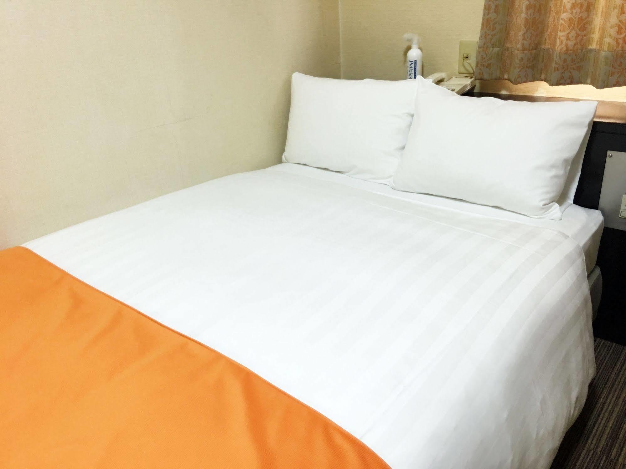 High Set Hotel Shizuoka Inter Exterior foto
