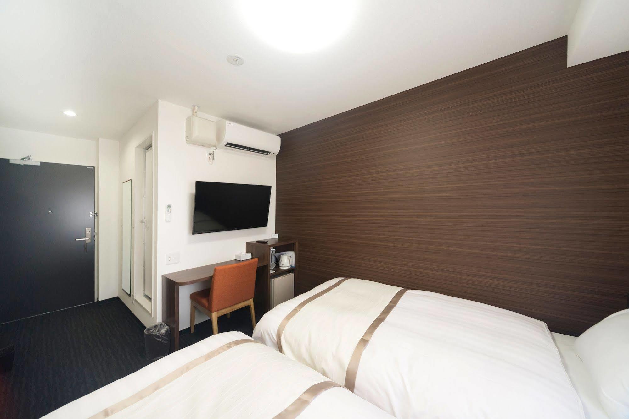 High Set Hotel Shizuoka Inter Exterior foto